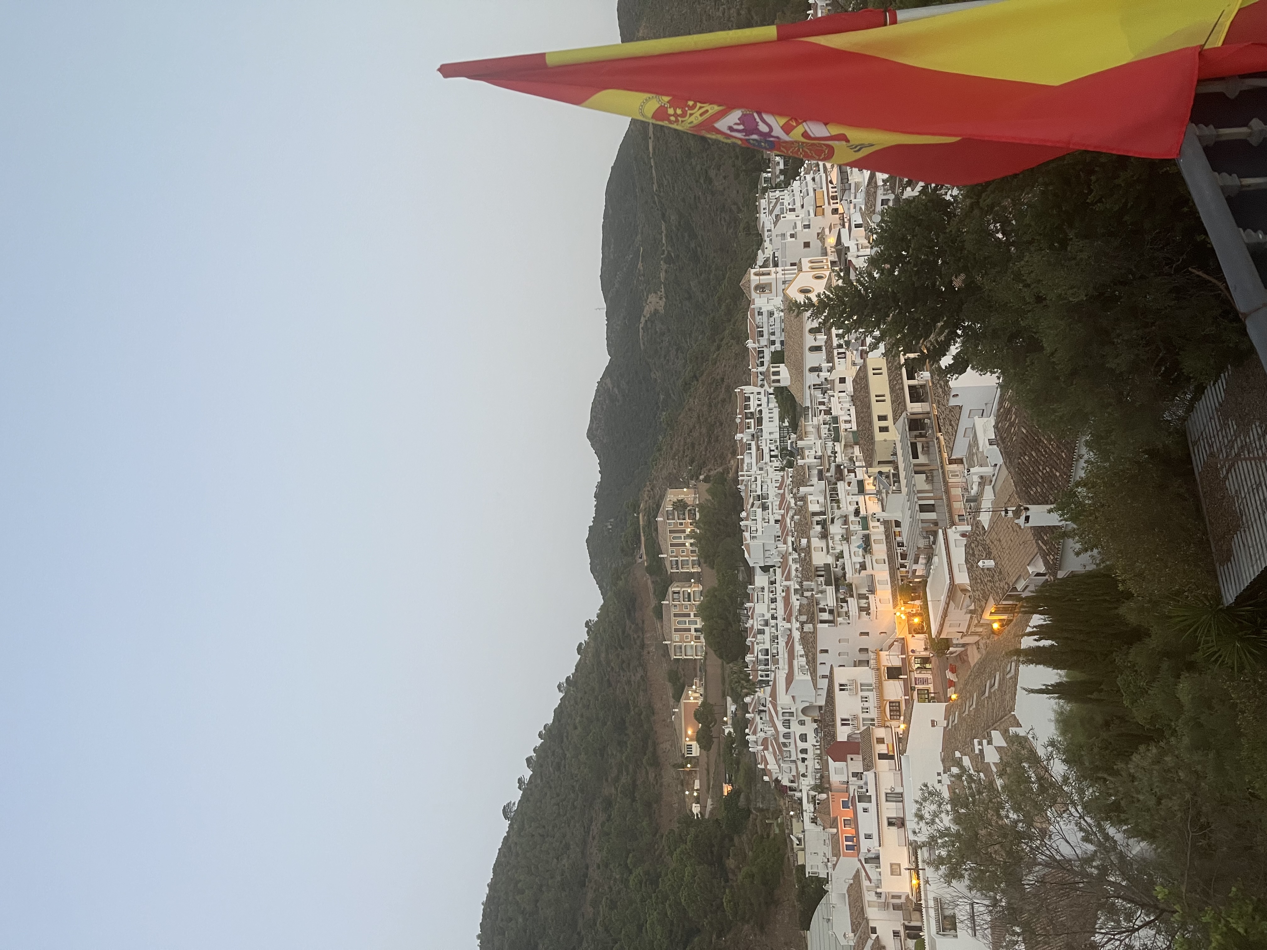 Benahavís